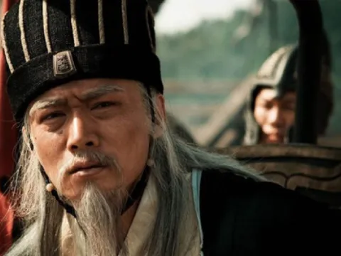 Con trai duy nhất của Gia Cát Lượng vì sao không thể nối nghiệp cha?