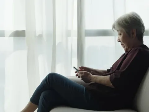 Nghỉ hưu rồi mới thấm 3 sự thật “không màu hồng” của tuổi già, tôi ước mình hiểu sớm hơn 10 năm