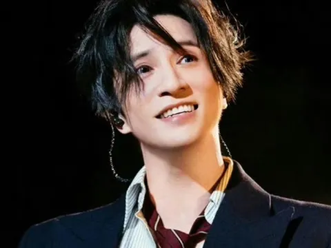 Ca sĩ Tiết Chi Khiêm bị bạn gái cũ "bóc phốt" dữ dội