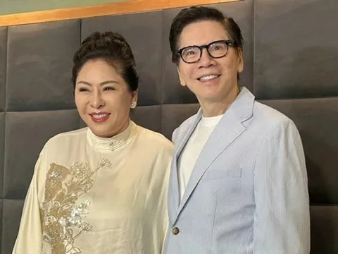 Tuyên bố giao toàn bộ tài sản cho con dâu, "ông trùm giải trí" gặp phản ứng trong gia đình