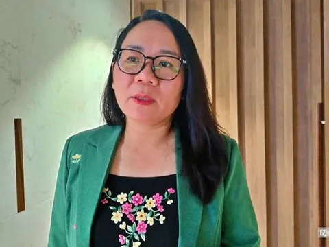 Chuộng đồ ăn nhanh, trẻ đối mặt nguy cơ thừa cân và bệnh mãn tính