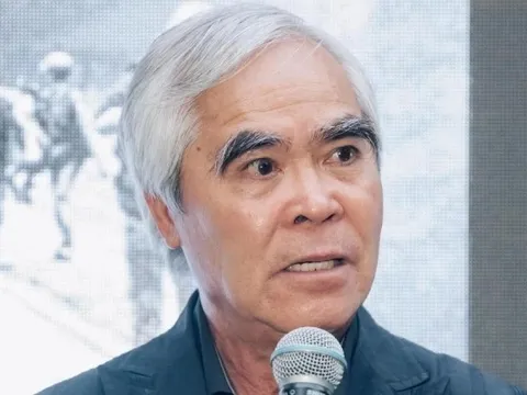 Nhiếp ảnh gia Nick Út kiện Netflix