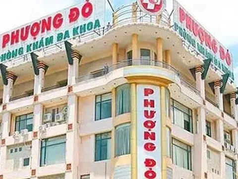 Xử phạt 1 bác sĩ quốc tịch Trung Quốc vi phạm quy định hành nghề