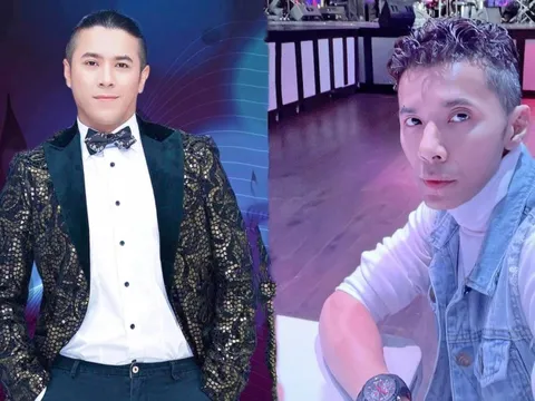 Kasim Hoàng Vũ qua đời tại Mỹ ở tuổi 46