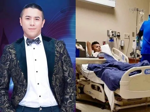 Nguyên nhân Kasim Hoàng Vũ qua đời ở Mỹ