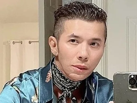 Ngày cuối đời của Kasim Hoàng Vũ: Sức khỏe rất yếu, tâm nguyện 1 điều