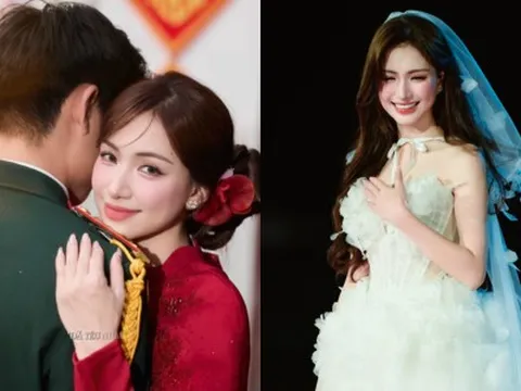 Hòa Minzy đã mời cưới, lộ thời điểm diễn ra hôn lễ