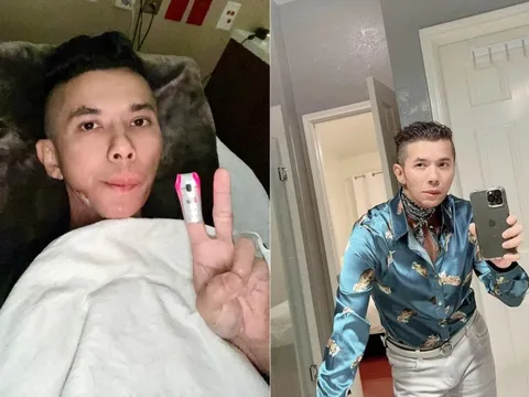 Cuộc sống của Kasim Hoàng Vũ trước khi qua đời