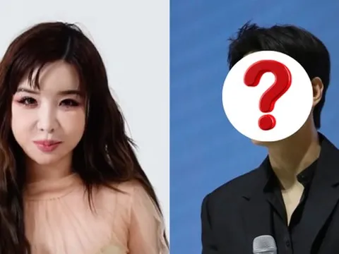 Lộ diện người đàn ông khiến Park Bom ôm hận mỹ nhân không tuổi, quyết dứt tình bạn 17 năm