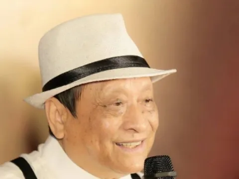 Người viết bản giao hưởng đầu tiên của Việt Nam qua đời