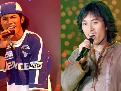 Số phận trái ngược của hai Quán quân Sao Mai điểm hẹn 2004