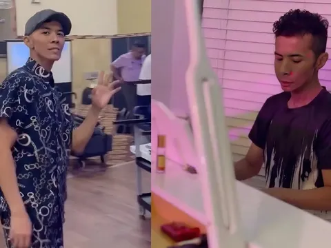 Những ngày tháng cuối đời của Kasim Hoàng Vũ