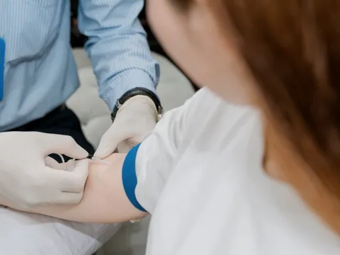 Một hệ thống y tế chi hơn 8 tỷ đồng miễn phí 3.000 xét nghiệm sàng lọc gen 18 bệnh di truyền