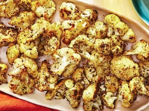 Loại rau được báo Anh gọi là ngôi sao của bữa ăn, dinh dưỡng dày đặc: Việt Nam bán đầy chợ