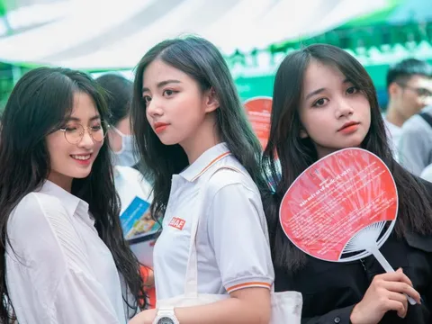 Ngôn ngữ nằm trong top khó nhất thế giới nhưng lại rất phổ biến ở Việt Nam, cơ hội việc làm rộng mở, mức lương lên tới 60 triệu đồng