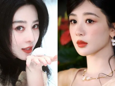 Dương Tử xấu hổ vì Phạm Băng Băng