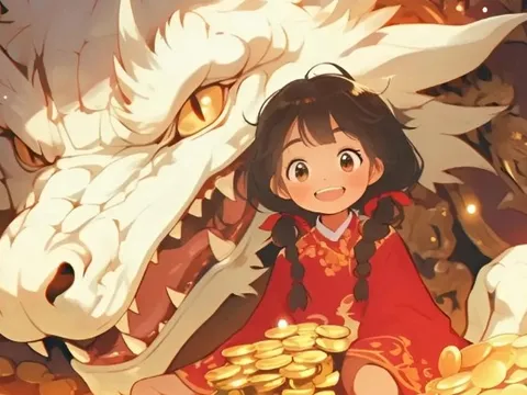 Từ đây đến hết quý I, 4 con giáp được Thần Tài gõ cửa, bùng nổ vận may, thăng tiến vùn vụt: Top 2 đã giàu còn giàu hơn