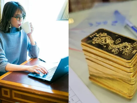 Người bán vàng để mua nhà, mua đất lưu ý: 5 điều cần tính kỹ kẻo về sau lại “giá như“