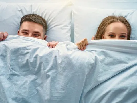 Hé lộ tần suất làm “chuyện ấy” có thể giảm nguy cơ ung thư