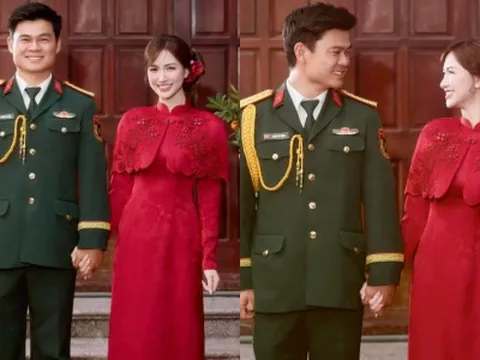 Gia thế của chàng trai vừa được Hoà Minzy công khai