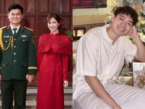 Hòa Minzy công khai bạn trai, Văn Toàn lập tức có động thái gây chú