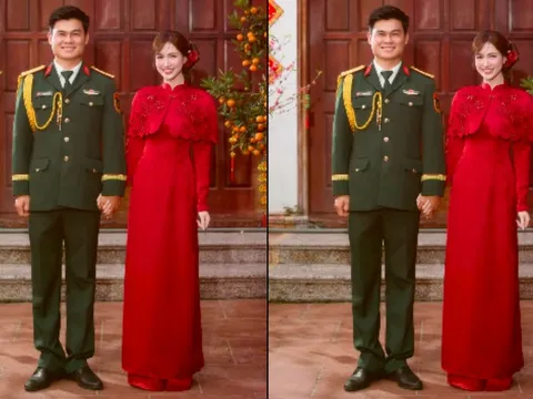 Hòa Minzy "thả thính" công khai bạn trai, chị gái ruột đăng status 79 chữ để xác nhận hộ