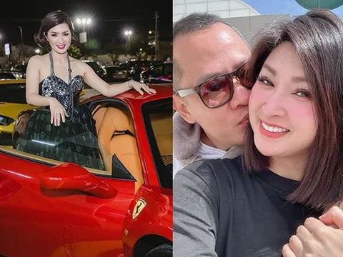 Đại gia si mê mẹ đơn thân U50 là nghệ sĩ, bà chủ phòng trà