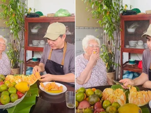 Nam diễn viên Việt nổi tiếng: U60 vẫn độc thân, mẹ xúi bán nhà Sài Gòn, hứa cho hết gia tài ở quê