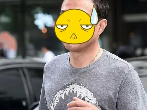 Hết nói nổi nam diễn viên truyền hình lần thứ 3 bị cảnh sát bắt