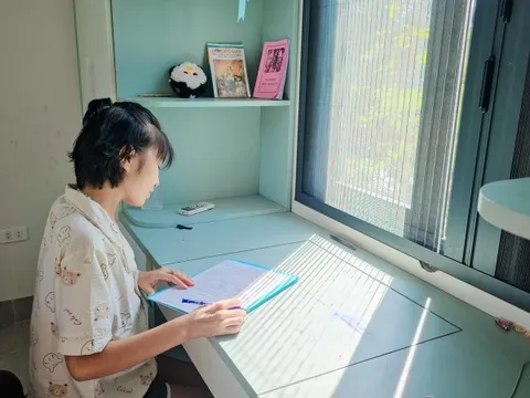 Cô gái 26 tuổi qua đời vì ung thư: Di nguyện cuối cùng khiến nhiều người lặng đi