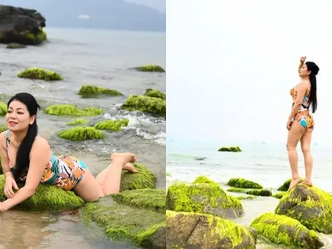 “Nữ hoàng nhạc đỏ” là mẹ đơn thân 4 con và nỗi sợ cô độc tới cuối đời