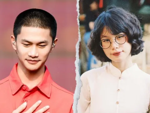 Nguyễn Hùng và bạn gái chia tay: Nghi vấn về người thứ 3 cũng được làm rõ!