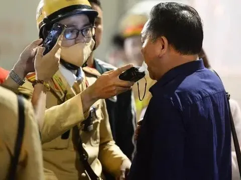 Vụ tai nạn liên hoàn trên phố Nguyễn Chánh: 1 nạn nhân tử vong, 2 người đang điều trị