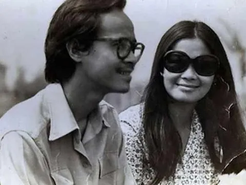 Danh ca Khánh Ly kể hành trình 80 năm cuộc đời