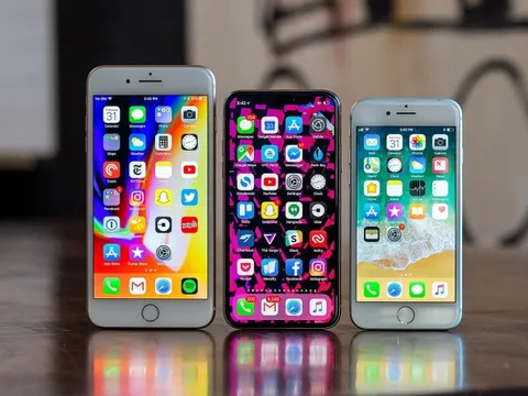 Thông báo khẩn cho hàng triệu người dùng iPhone