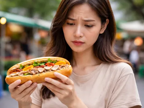Liên tiếp ngộ độc bánh mì, 4 yếu tố khiến món ăn này nguy cơ nhiễm khuẩn cao