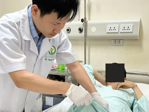 Người đàn ông tứ tuần tự cắt “của quý” của mình vì lý do này