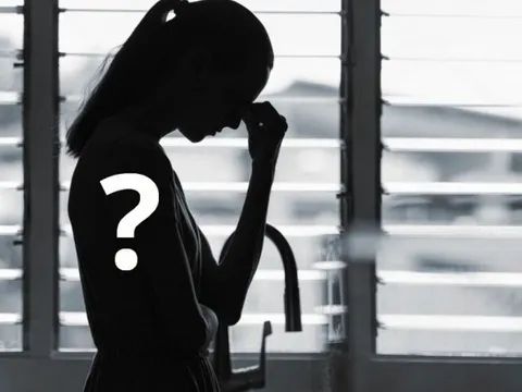 Mình tinh bị 2 con từ mặt, sống cô đơn vì một quyết định liên quan đến chồng