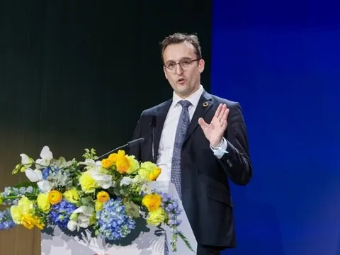 Huawei ra mắt Giải pháp Dịch vụ Công Thông minh Toàn cầu nhằm đẩy nhanh quá trình chuyển đổi thông minh dịch vụ công và quản trị đô thị