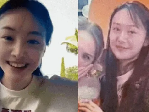 Khó tin nổi đây là Trịnh Sảng sau khi “dao kéo” toàn bộ gương mặt