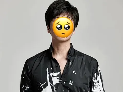 Bắt khẩn cấp nam ca sĩ sử dụng ma túy vào tối 8/3