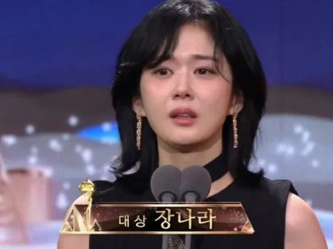 Nóng nhất showbiz Hàn Quốc lúc này: Điều tra khẩn cái chết bất thường trong công ty Jang Nara
