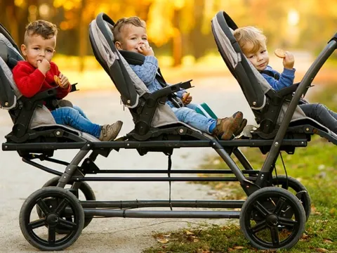 Đại học Helsinki công bố phát hiện bất ngờ về mối liên hệ giữa lượng con cái và tuổi thọ phụ nữ