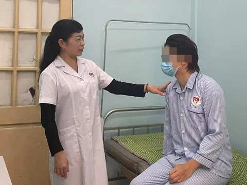 Ám ảnh mỗi lần thấy tên sếp hiện trên điện thoại và cú sốc rối loạn lo âu tuổi 35