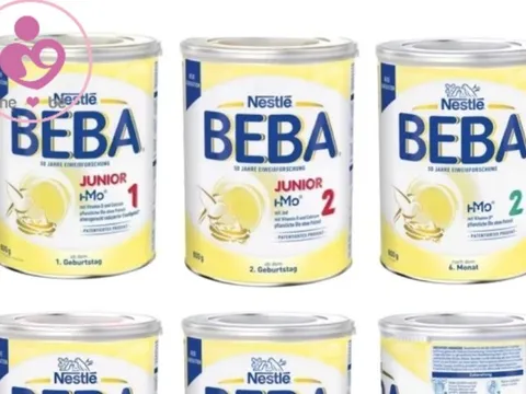 Đồng Nai cảnh báo độc tố trong sữa, yêu cầu nhanh chóng thu hồi