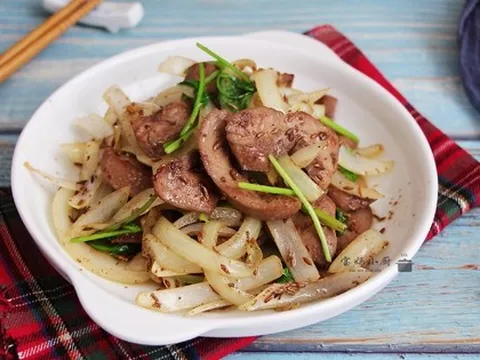 Sự thật về thận lợn: Món nội tạng bị chê nhưng lại có lợi ích khó tin