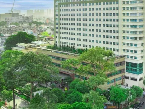 Nhiều bệnh nhân để lại thư sau khi xuất viện: Họ đã viết gì?