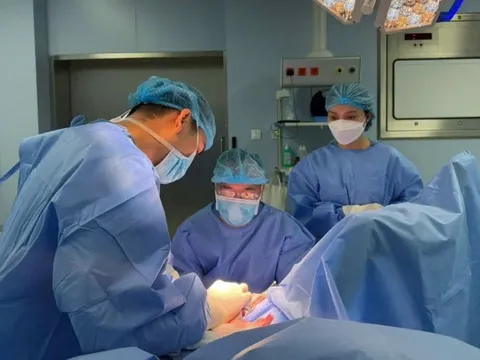 Vì sao hẹp bao quy đầu có thể dẫn tới ung thư dương vật?