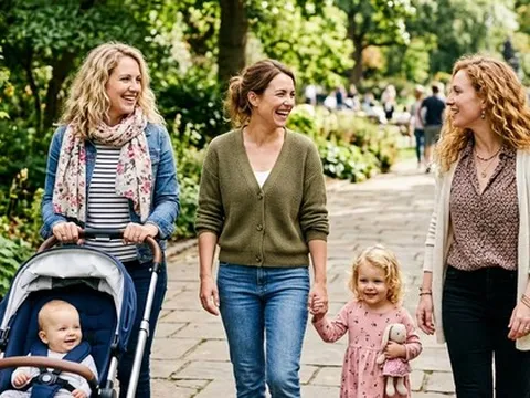 Làm 2 điều này, nữ giới sẽ chậm lão hóa và tăng tuổi thọ