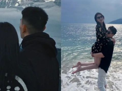 Mỹ nhân showbiz kết hôn với sĩ quan đặc công, mối quan hệ mẹ chồng nàng dâu gây bất ngờ